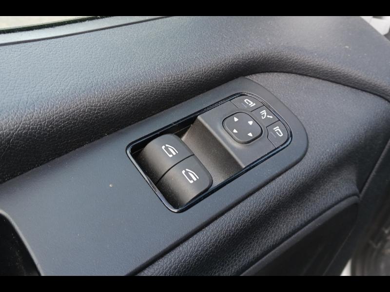 Image MERCEDES-BENZ Sprinter Fg 317 CDI 37 3T5 Pro 9G-Tronic