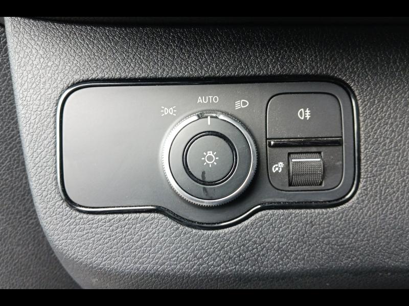 Image MERCEDES-BENZ Sprinter Fg 317 CDI 37 3T5 Pro 9G-Tronic