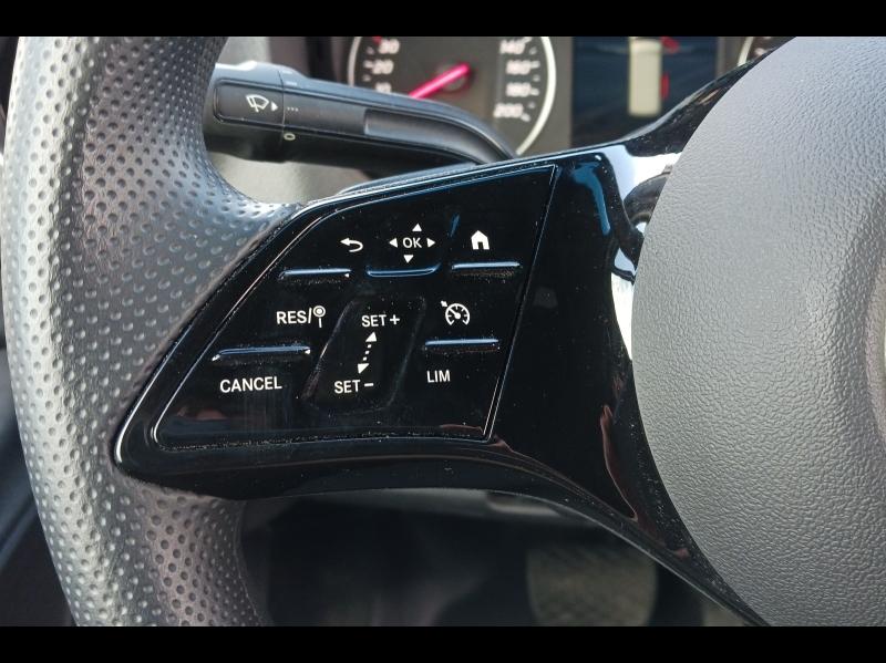 Image MERCEDES-BENZ Sprinter Fg 317 CDI 37 3T5 Pro 9G-Tronic