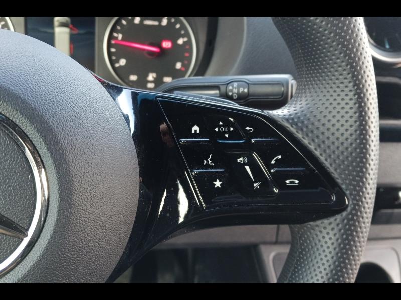 Image MERCEDES-BENZ Sprinter Fg 317 CDI 37 3T5 Pro 9G-Tronic