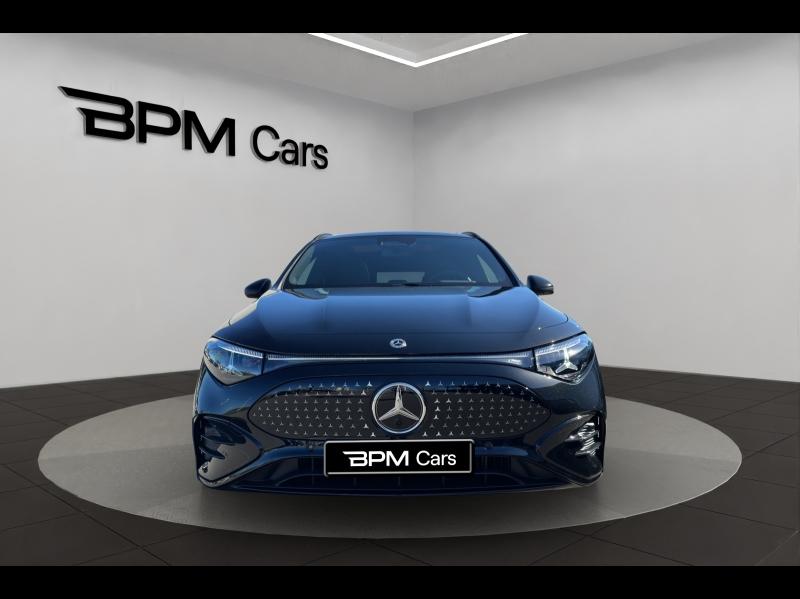 Image MERCEDES-BENZ CLA Shooting Brake 250+ EQ 272ch AMG Line