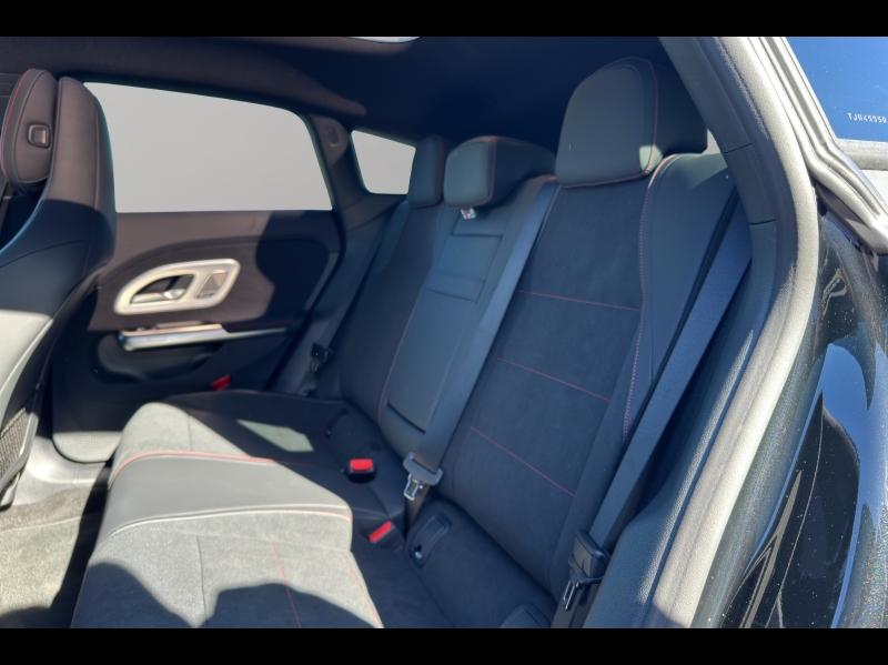 Image MERCEDES-BENZ CLA Shooting Brake 250+ EQ 272ch AMG Line