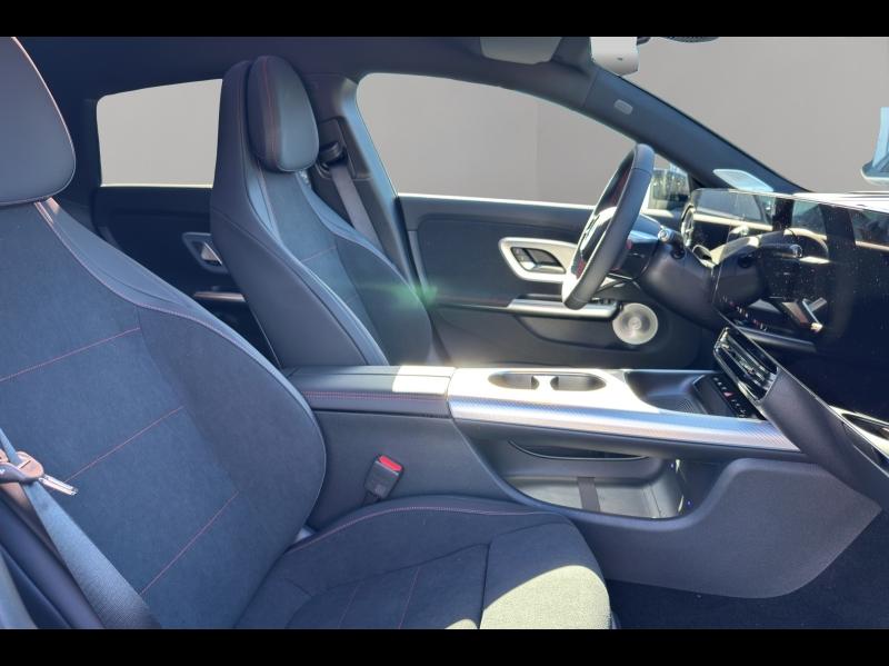 Image MERCEDES-BENZ CLA Shooting Brake 250+ EQ 272ch AMG Line