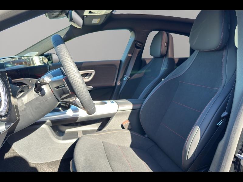 Image MERCEDES-BENZ CLA Shooting Brake 250+ EQ 272ch AMG Line