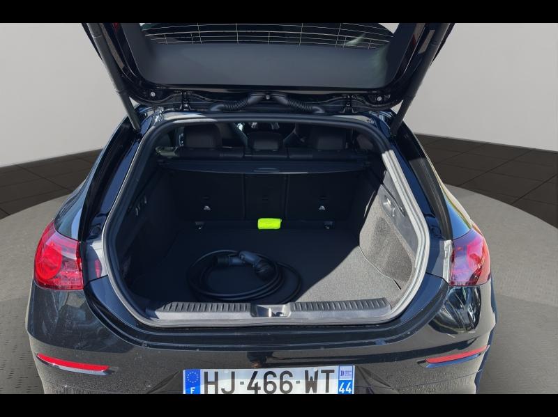 Image MERCEDES-BENZ CLA Shooting Brake 250+ EQ 272ch AMG Line