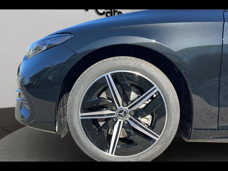 Image MERCEDES-BENZ CLA Shooting Brake 250+ EQ 272ch AMG Line