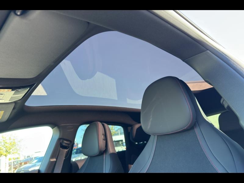 Image MERCEDES-BENZ CLA Shooting Brake 250+ EQ 272ch AMG Line