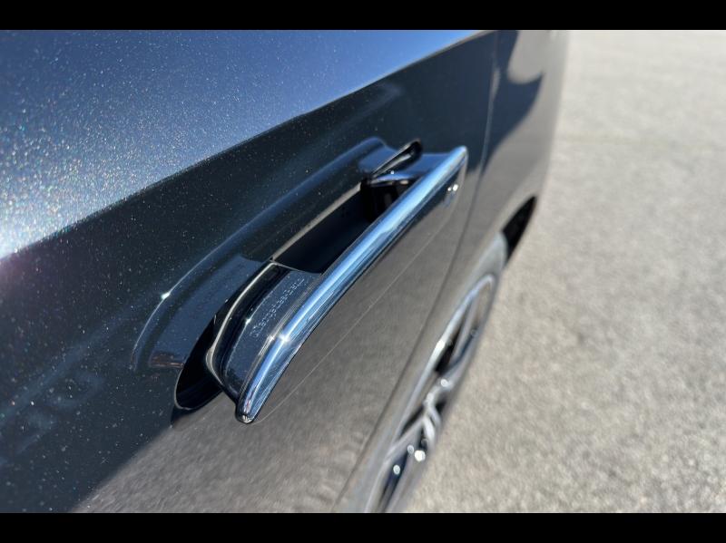 Image MERCEDES-BENZ CLA Shooting Brake 250+ EQ 272ch AMG Line