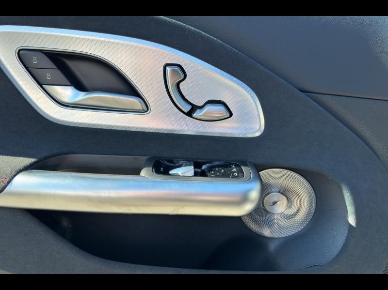 Image MERCEDES-BENZ CLA Shooting Brake 250+ EQ 272ch AMG Line