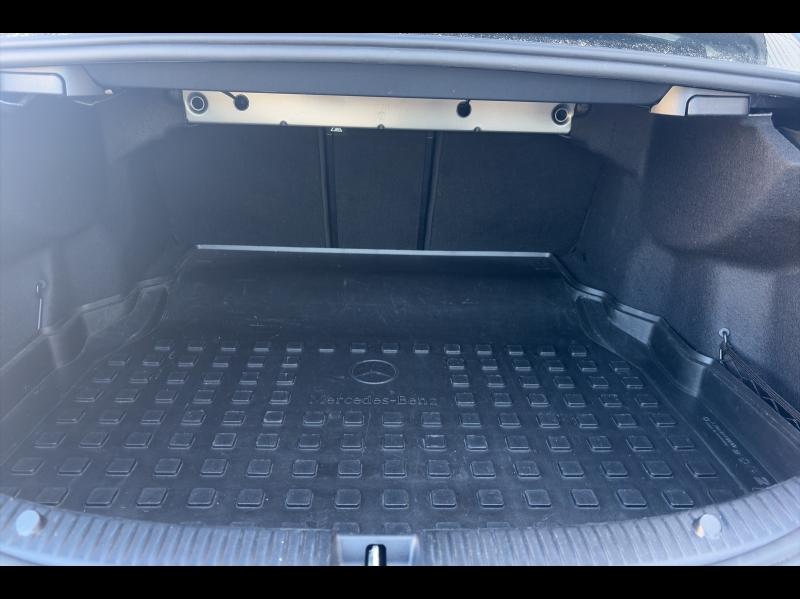 Image MERCEDES-BENZ Classe C 220 d 194ch AMG Line 9G-Tronic