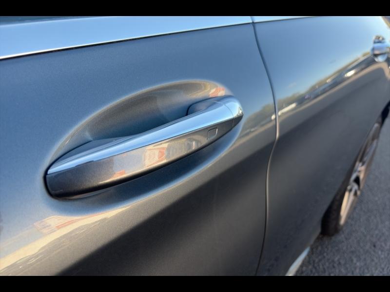 Image MERCEDES-BENZ Classe C 220 d 194ch AMG Line 9G-Tronic