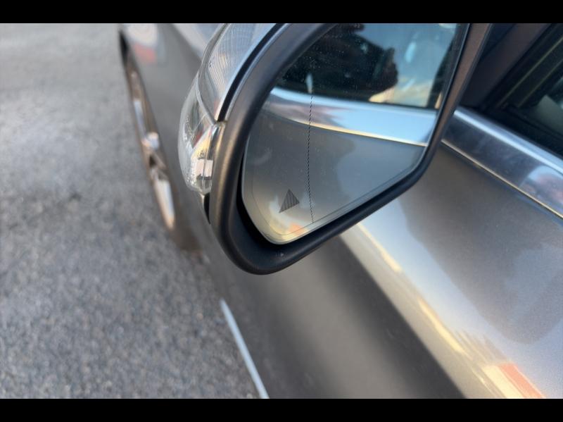 Image MERCEDES-BENZ Classe C 220 d 194ch AMG Line 9G-Tronic