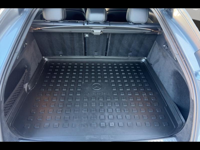 Image MERCEDES-BENZ GLC Coupé 300 e 211+122ch Business Line 4Matic 9G-Tronic Euro6d-T-EVAP-ISC