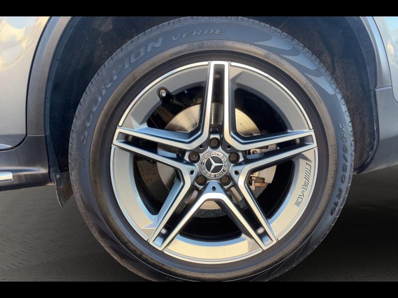 Image MERCEDES-BENZ GLC Coupé 300 e 211+122ch Business Line 4Matic 9G-Tronic Euro6d-T-EVAP-ISC