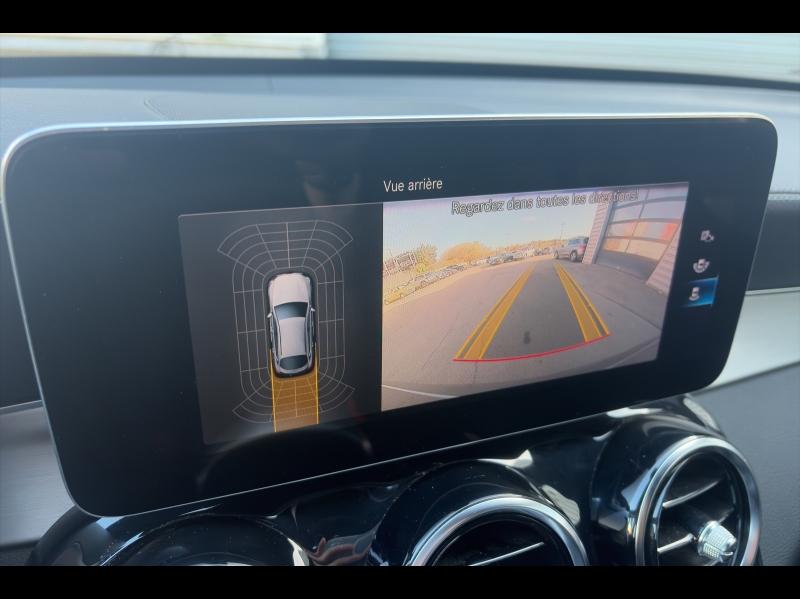 Image MERCEDES-BENZ GLC Coupé 300 e 211+122ch Business Line 4Matic 9G-Tronic Euro6d-T-EVAP-ISC