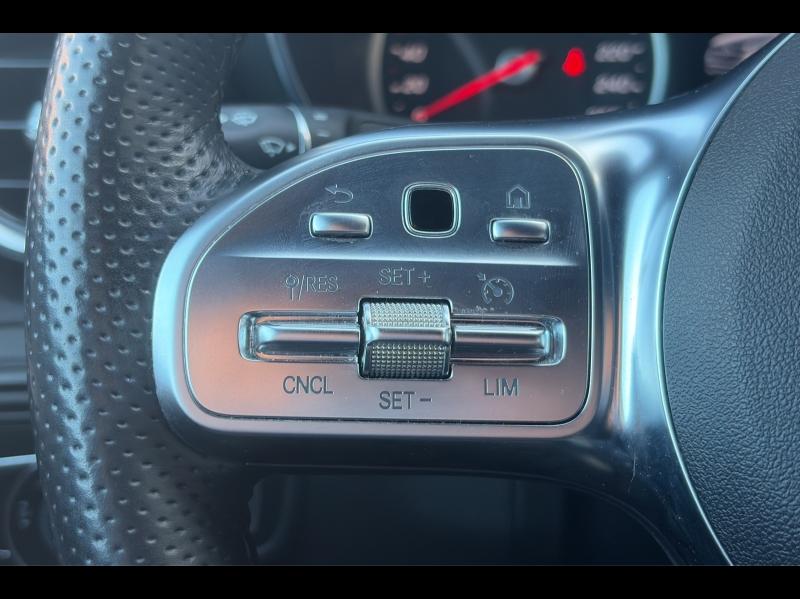 Image MERCEDES-BENZ GLC Coupé 300 e 211+122ch Business Line 4Matic 9G-Tronic Euro6d-T-EVAP-ISC