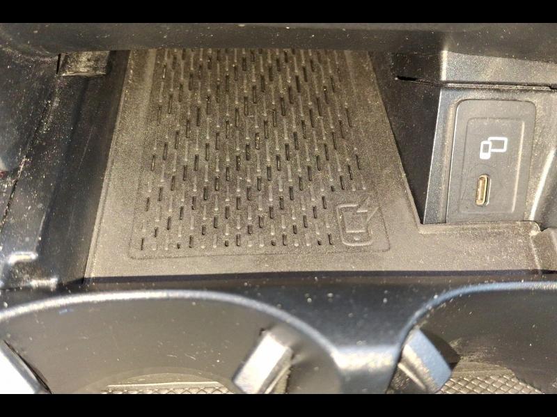 Image MERCEDES-BENZ GLC 220 d 194ch AMG Line 4Matic Launch Edition 9G-Tronic