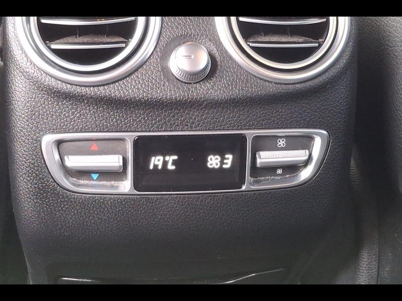 Image MERCEDES-BENZ GLC 220 d 194ch AMG Line 4Matic Launch Edition 9G-Tronic