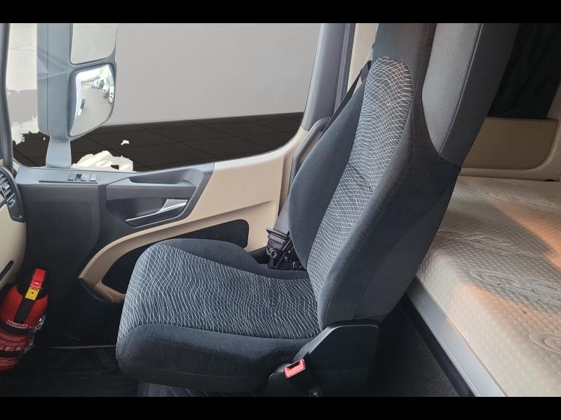 Image MERCEDES-BENZ Actros II 1842 StreamSpace 2.3m E 6