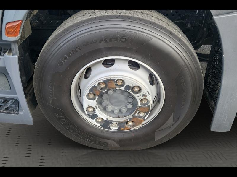 Image MERCEDES-BENZ Actros II 1842 StreamSpace 2.3m E 6