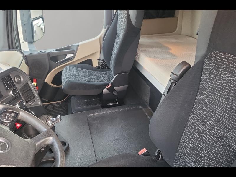 Image MERCEDES-BENZ Actros II 1842 StreamSpace 2.3m E 6
