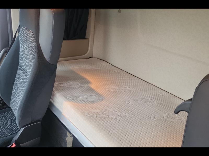 Image MERCEDES-BENZ Actros II 1842 StreamSpace 2.3m E 6