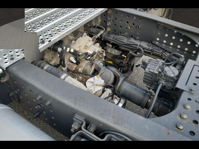 Image MERCEDES-BENZ Actros II 1842 StreamSpace 2.3m E 6