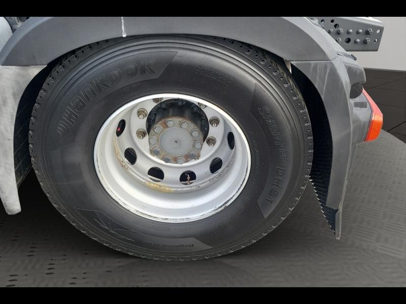 Image MERCEDES-BENZ Actros II 1842 StreamSpace 2.3m E 6