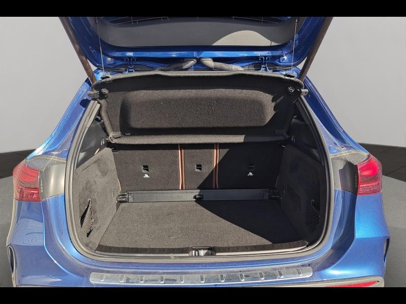 Image MERCEDES-BENZ GLA 200 d 150ch AMG Line 8G-DCT