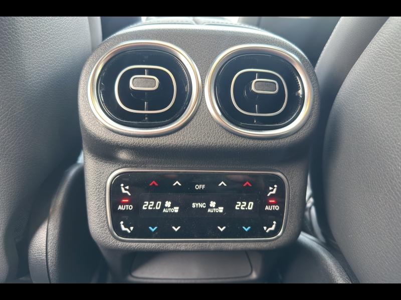 Image MERCEDES-BENZ GLC Coupé 300 d e Hybrid 197+136ch AMG Line + 4Matic 9G-Tronic