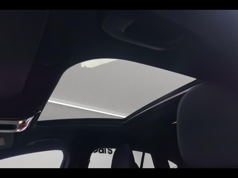 Image MERCEDES-BENZ GLC Coupé 300 d e Hybrid 197+136ch AMG Line + 4Matic 9G-Tronic