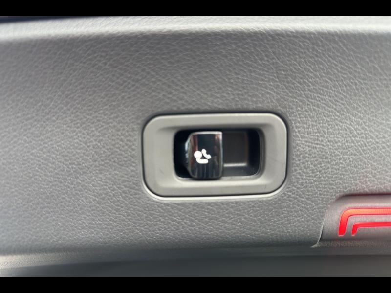 Image MERCEDES-BENZ GLC Coupé 300 d e Hybrid 197+136ch AMG Line + 4Matic 9G-Tronic