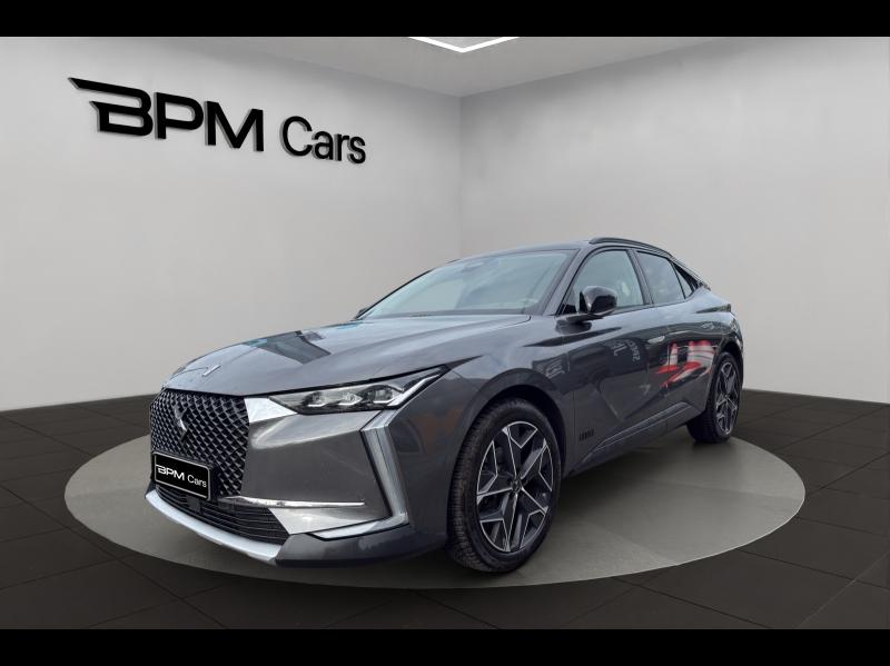 Photo DS DS 4 BlueHDi 130ch Rivoli Automatique