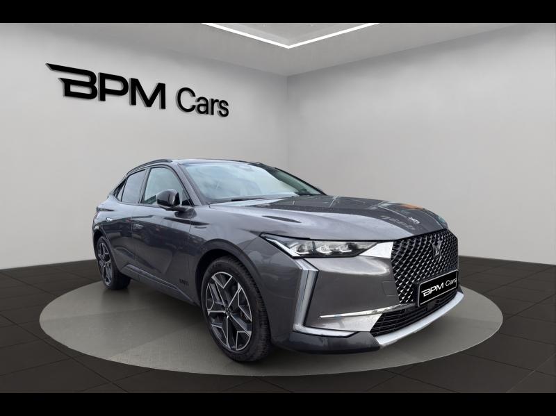 Image DS DS 4 BlueHDi 130ch Rivoli Automatique