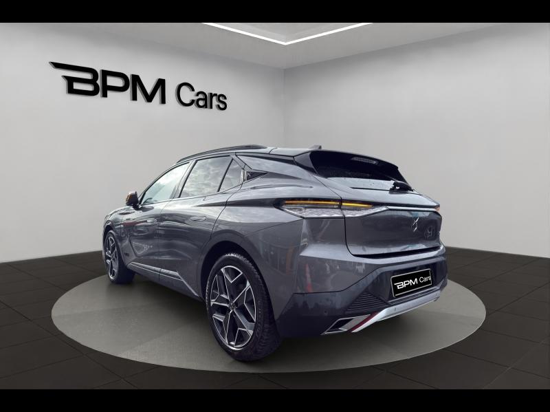 Image DS DS 4 BlueHDi 130ch Rivoli Automatique