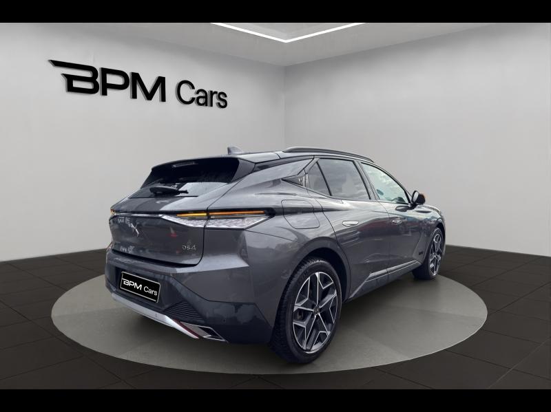 Image DS DS 4 BlueHDi 130ch Rivoli Automatique