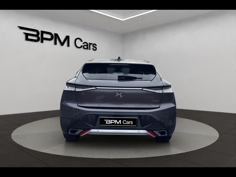 Image DS DS 4 BlueHDi 130ch Rivoli Automatique