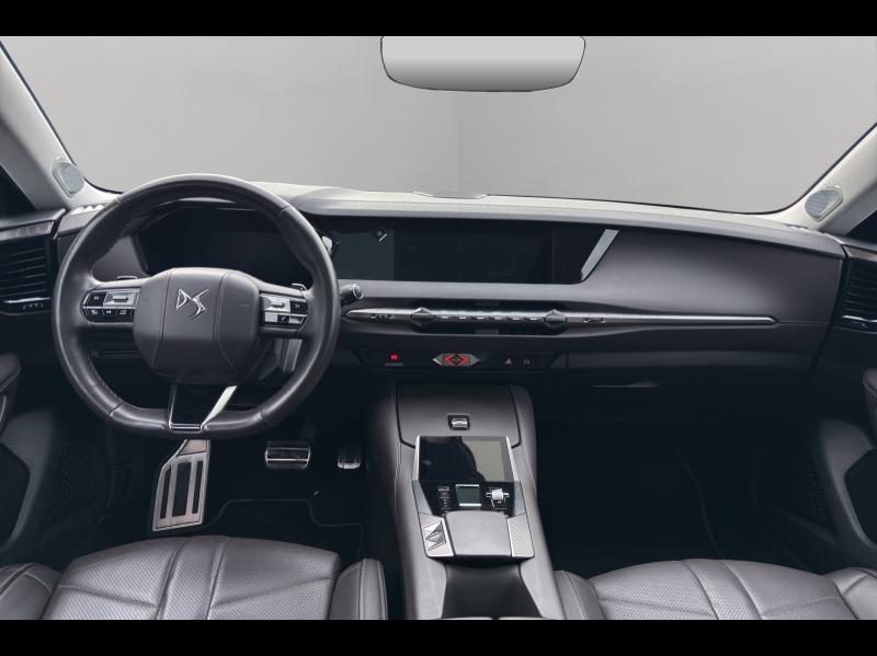Image DS DS 4 BlueHDi 130ch Rivoli Automatique