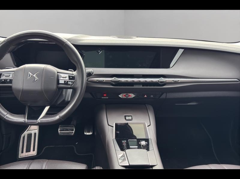 Image DS DS 4 BlueHDi 130ch Rivoli Automatique
