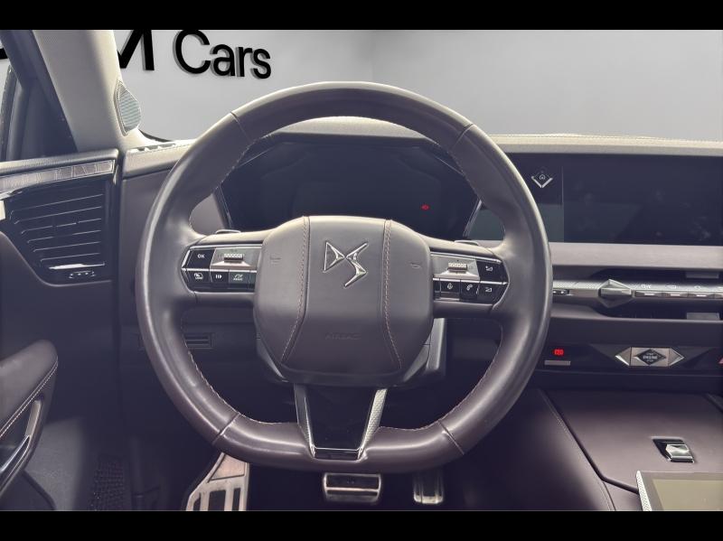 Image DS DS 4 BlueHDi 130ch Rivoli Automatique