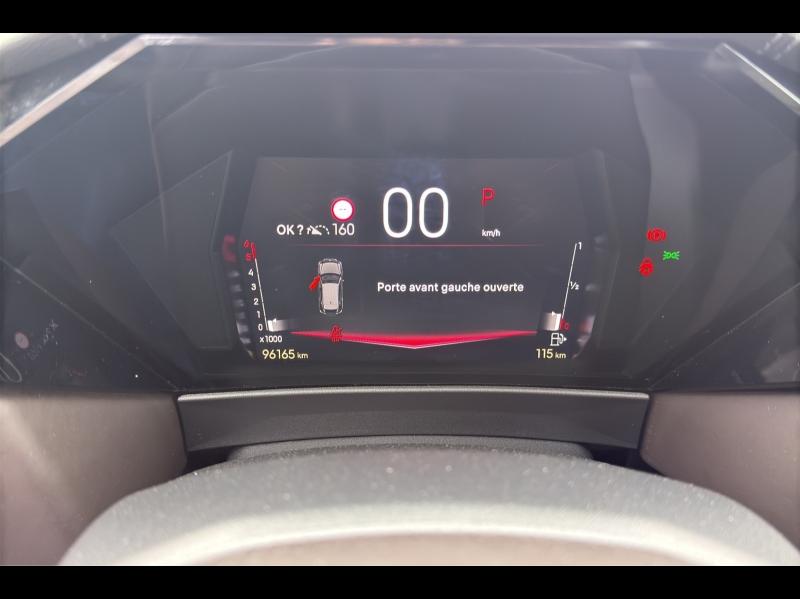 Image DS DS 4 BlueHDi 130ch Rivoli Automatique