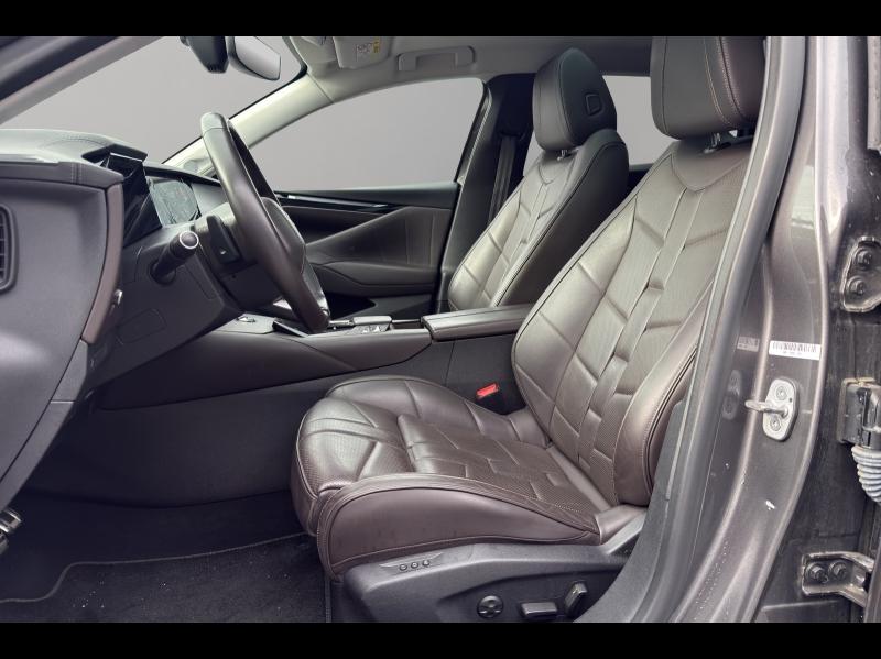 Image DS DS 4 BlueHDi 130ch Rivoli Automatique