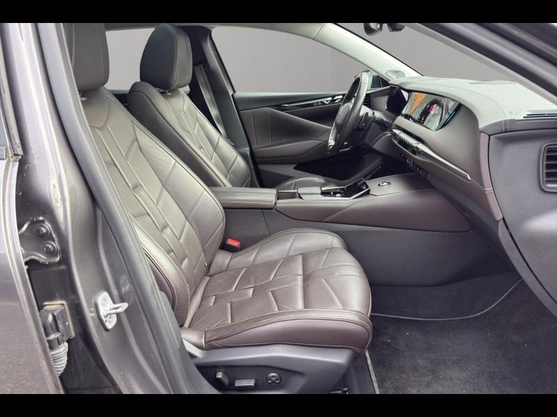 Image DS DS 4 BlueHDi 130ch Rivoli Automatique