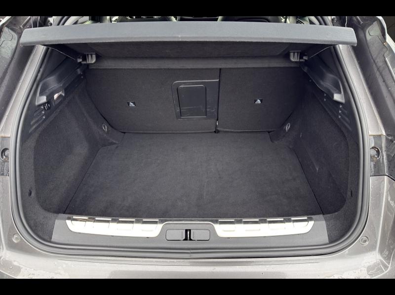 Image DS DS 4 BlueHDi 130ch Rivoli Automatique