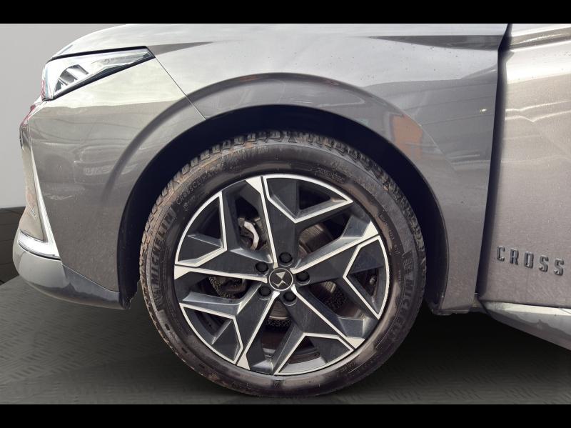 Image DS DS 4 BlueHDi 130ch Rivoli Automatique