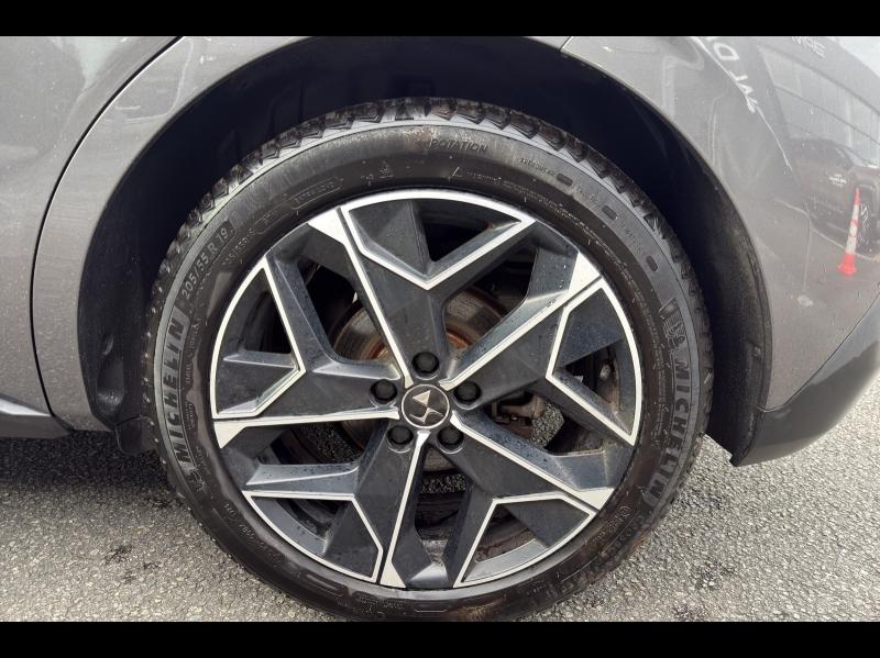 Image DS DS 4 BlueHDi 130ch Rivoli Automatique