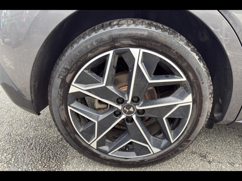 Image DS DS 4 BlueHDi 130ch Rivoli Automatique