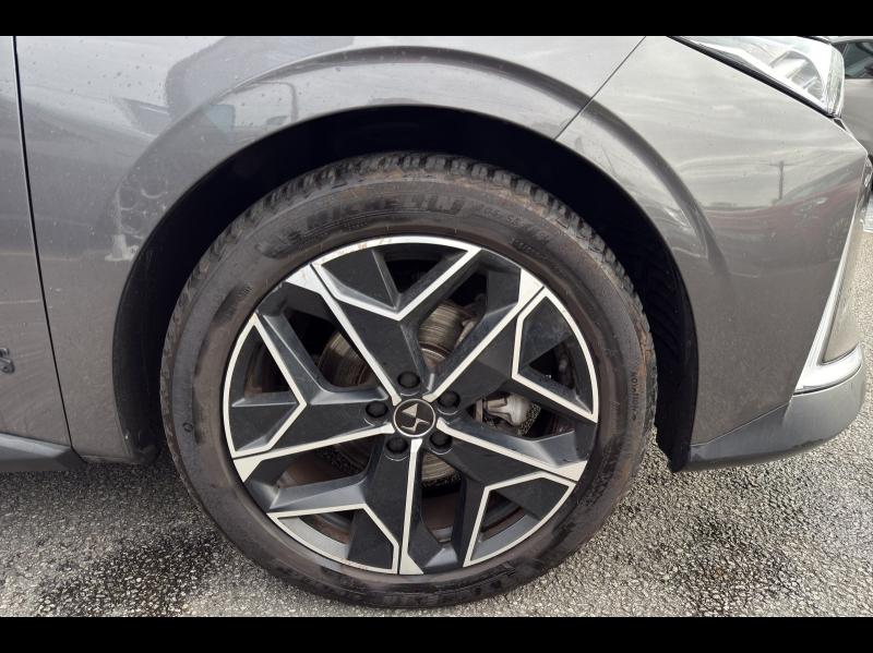 Image DS DS 4 BlueHDi 130ch Rivoli Automatique