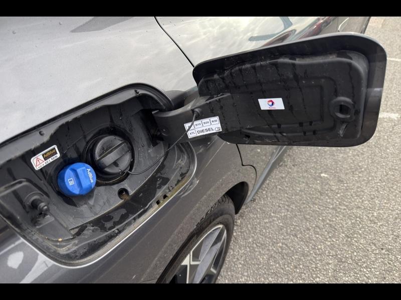 Image DS DS 4 BlueHDi 130ch Rivoli Automatique