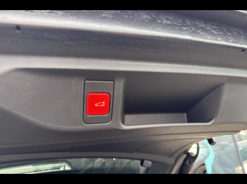 Image DS DS 4 BlueHDi 130ch Rivoli Automatique